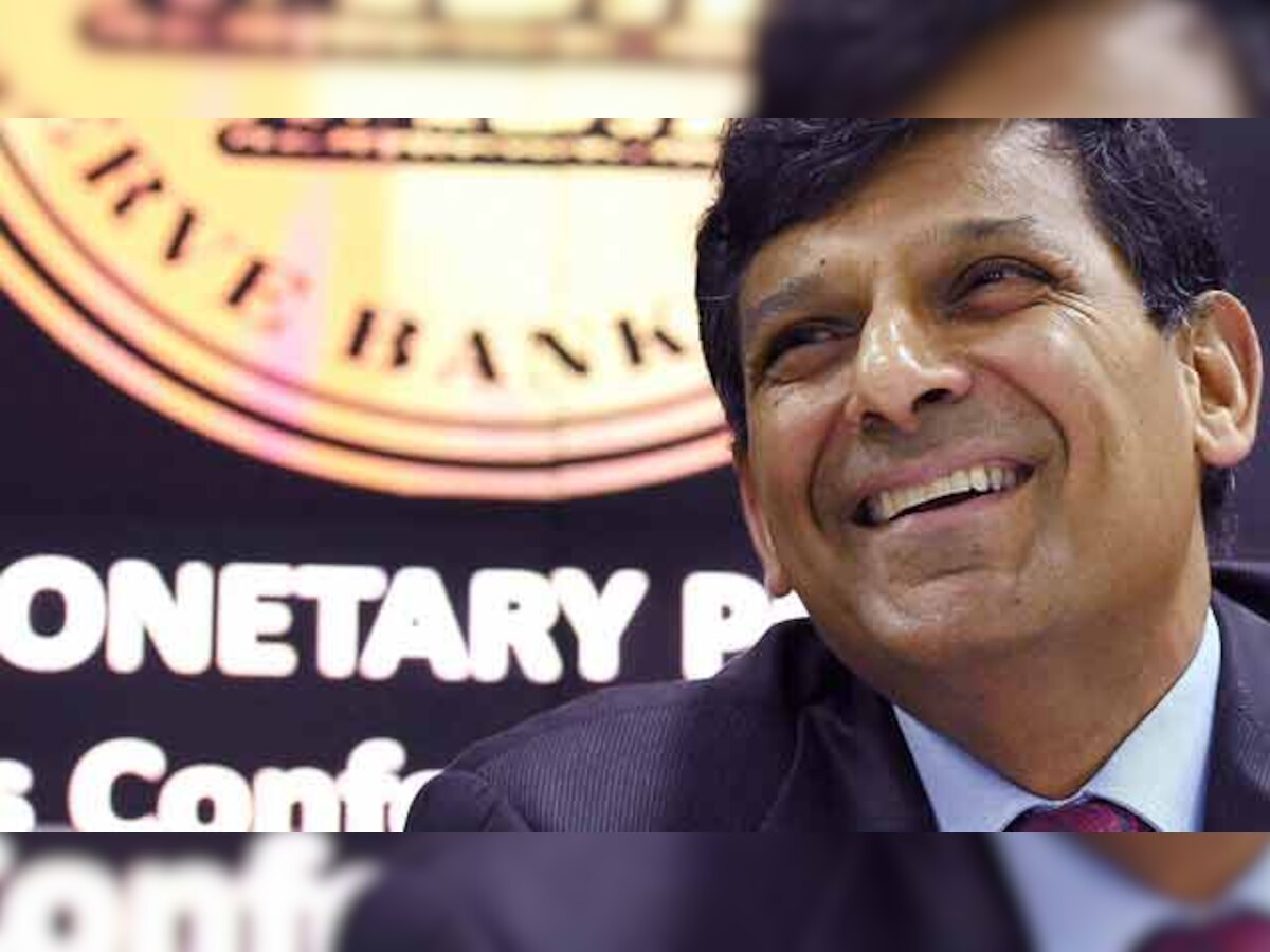 Birthday Special: 6 reasons why Raghuram Rajan is absolutely worth celebrating