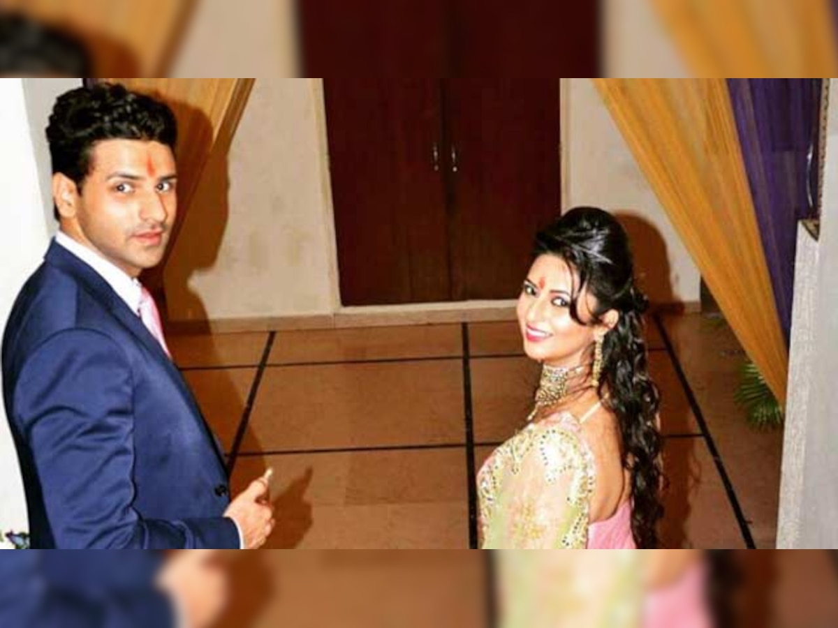 Divyanka Tripathi and Vivek Dahiya may appear in 'Nach Baliye 8'