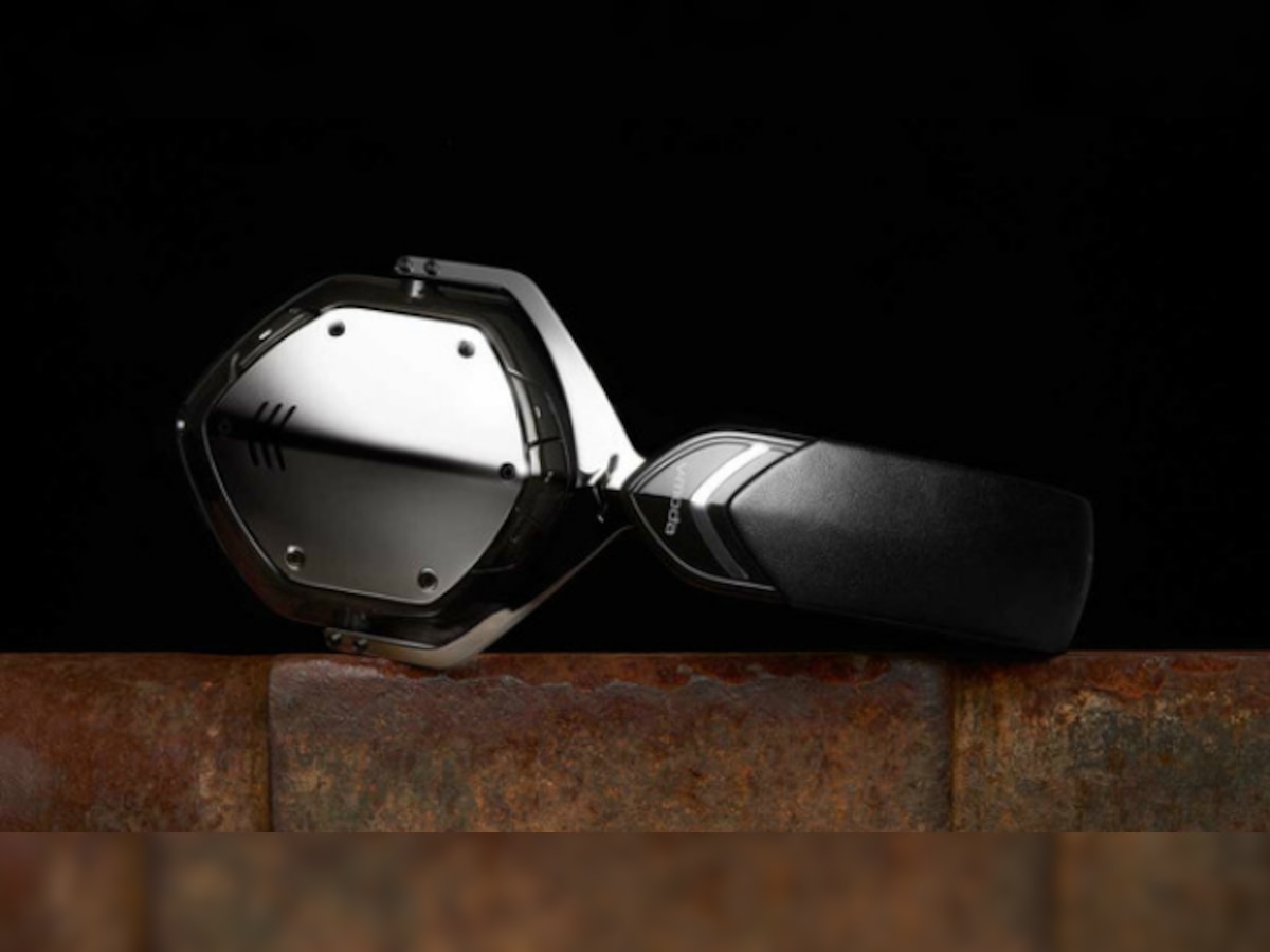 v-moda Crossfade Wireless review: Excellence, now with bonus features