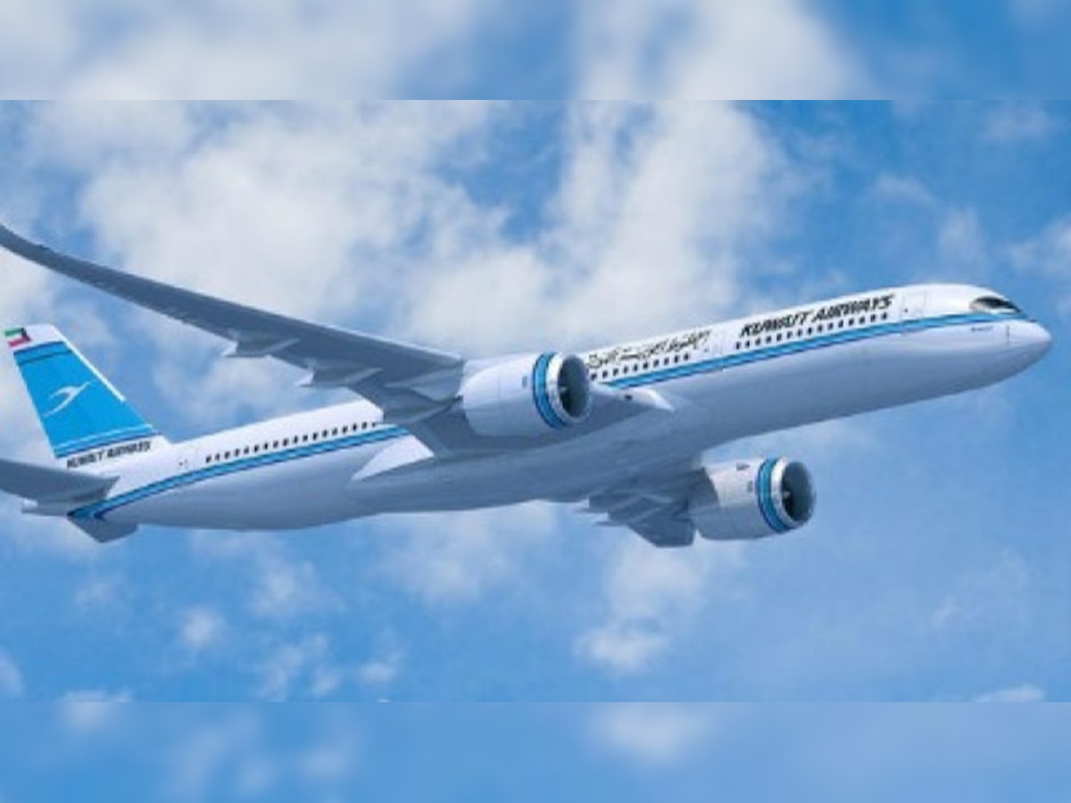 Kuwait Airways cut 1,350 jobs in 2 years, eyes profit by 2019