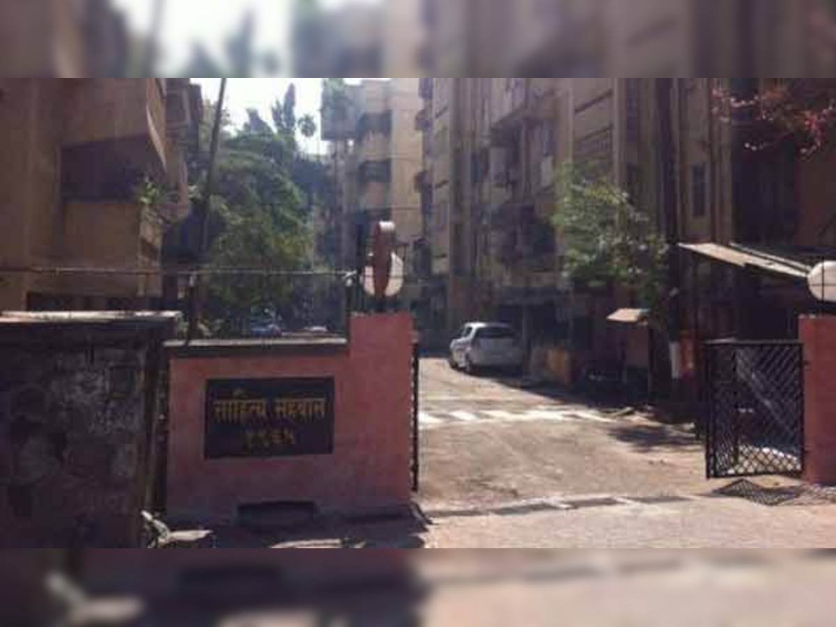 Bandra's iconic Sahitya Sahwas turns 50: This is where Sachin Tendulkar grew up