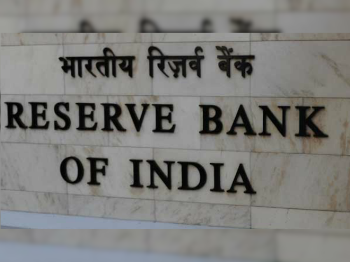 RBI updates foreign exchange norms to improve ease of business