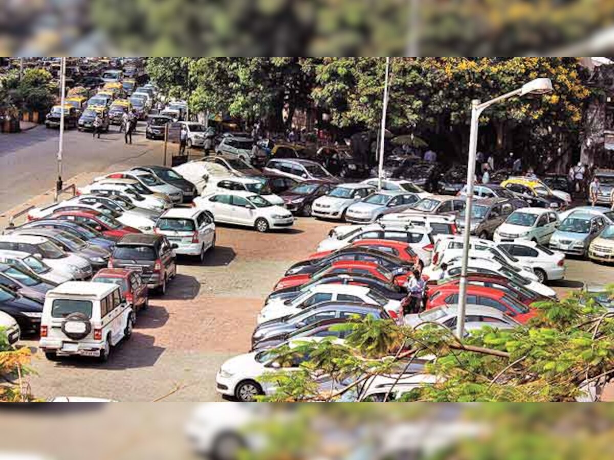 BMC to hear citizens' suggestions, objections to new parking policy today