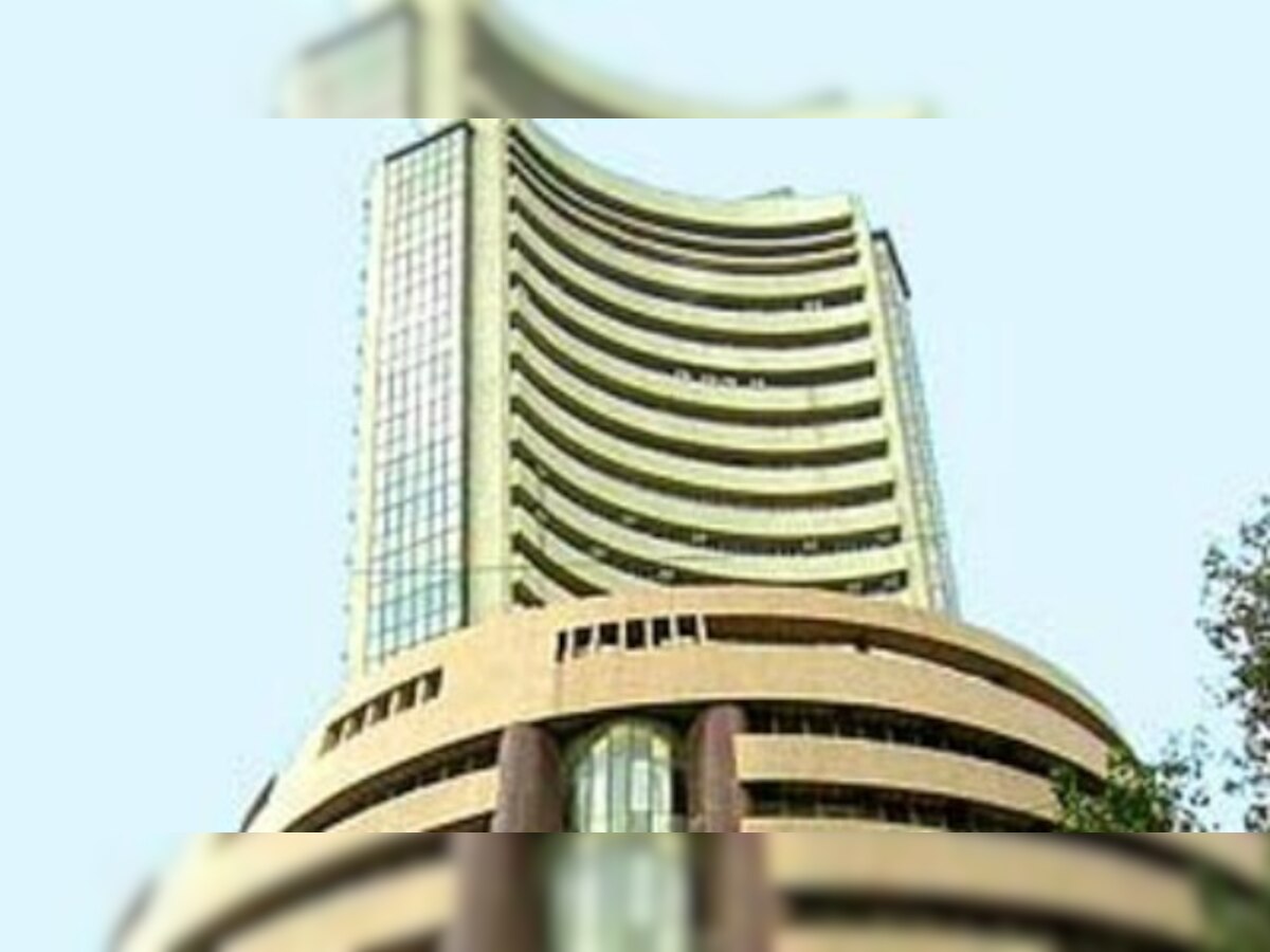 Sensex up over 200 points on sustained buying by investors