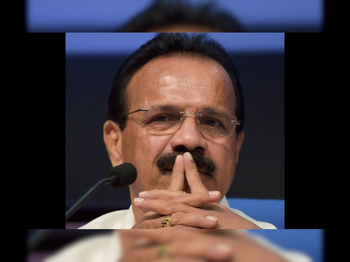 Karnataka govt must act against 'intolerable' illegal acts by students from abroad: Sadanand Gowda