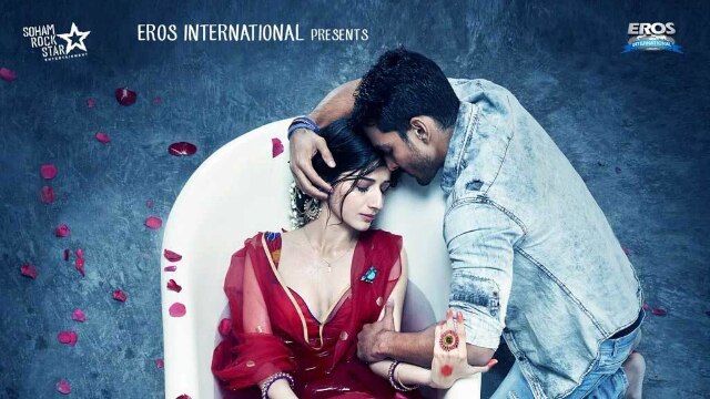 Sanam teri discount kasam eros now