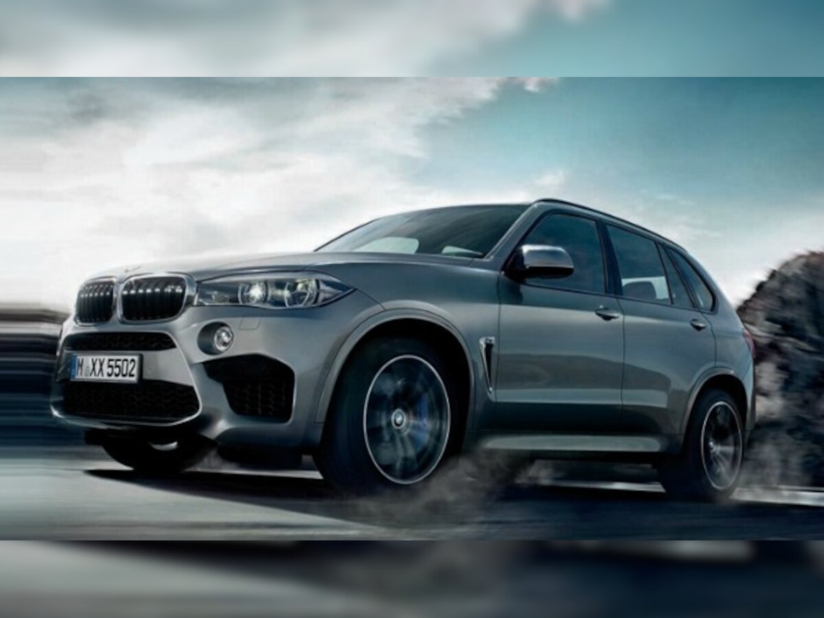 BMW launches new version of X5 xDrive30d M Sport priced at Rs 75.90 lakh