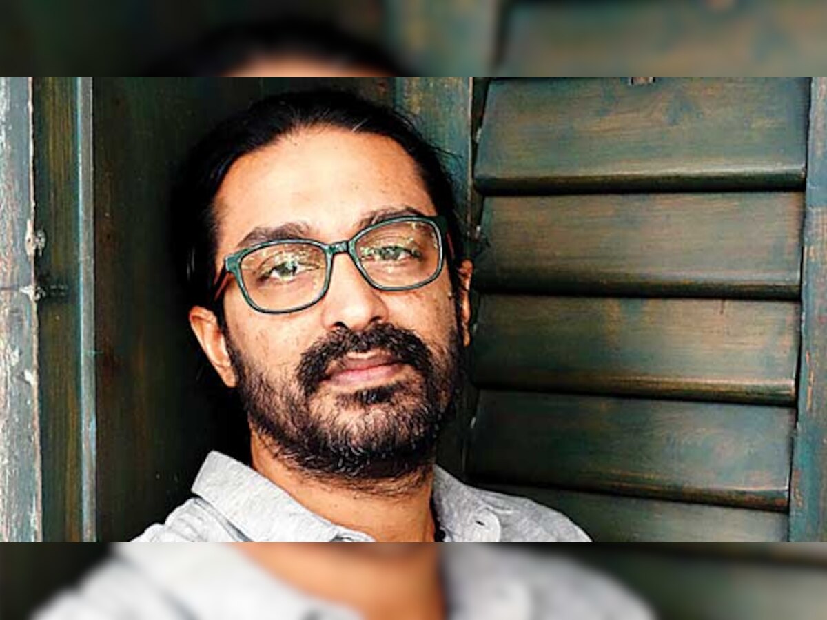 Raja Menon to direct Chef?