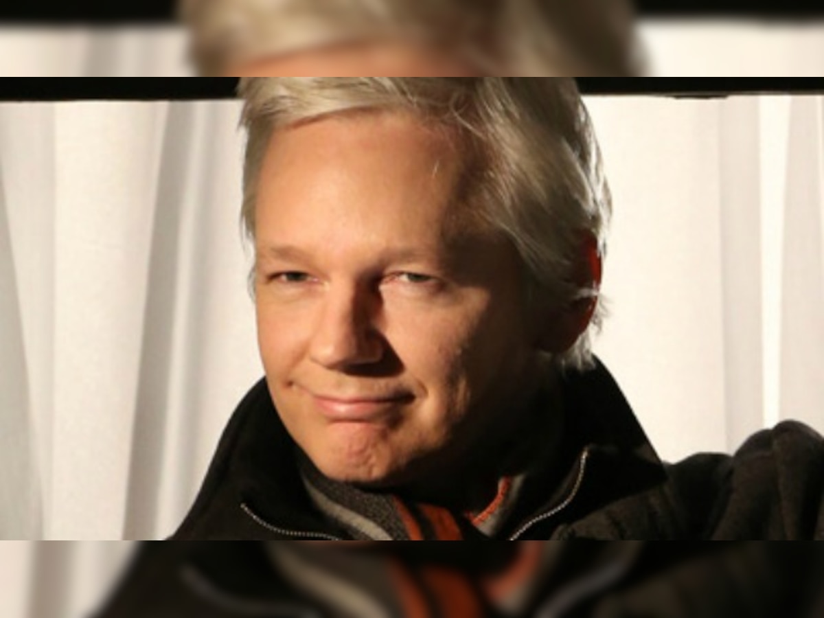 WikiLeaks founder Julian Assange calls on Sweden, Britain to allow him freedom after UN panel report