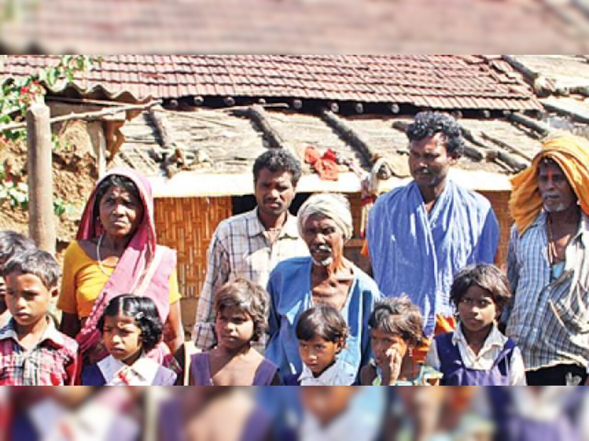 Maharashtra: Melghat gets adopted; brings fresh hope for children of undernourished region