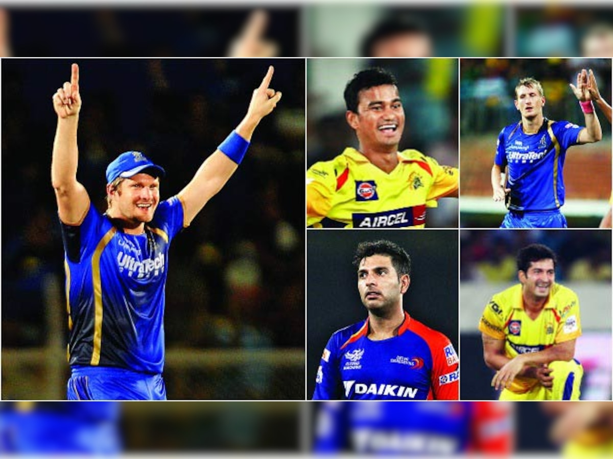 IPL 2016 Auction: Performers, not stars, are season's flavour