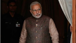 Rs 1 lakh crore disbursed under MUDRA Yojana to small entrepreneurs: PM Modi