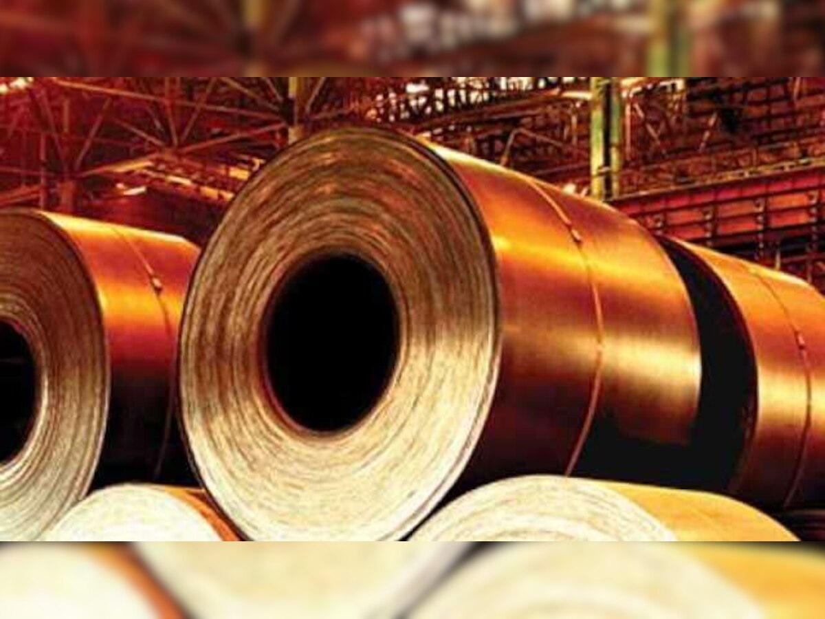 Minimum import price on steel to impact exports, fears EEPC