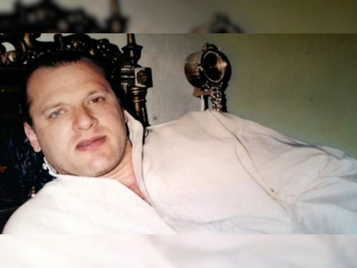 David Headley confirms ISI role in 26/11; tells court he was influenced by Hafeez Saeed