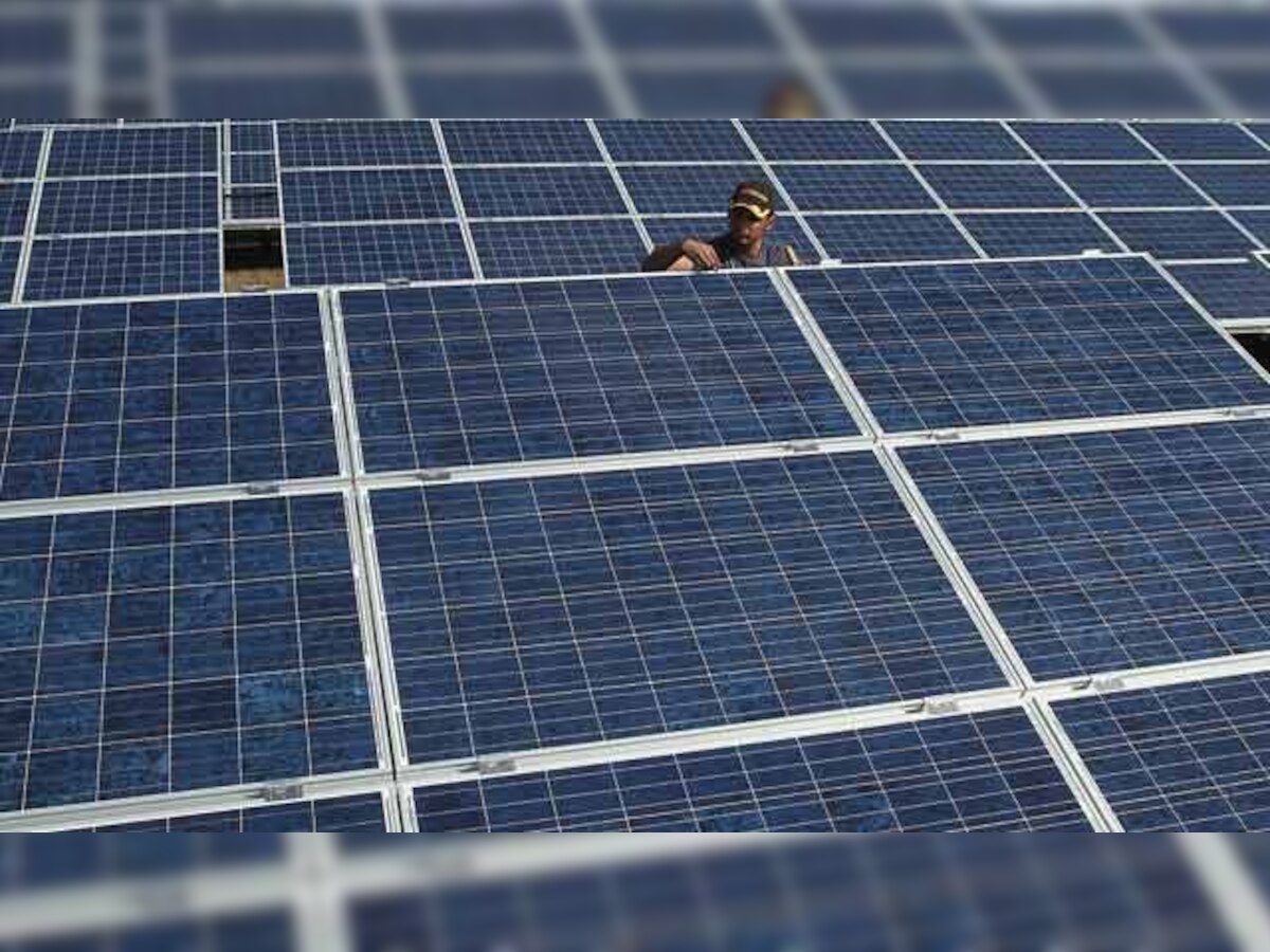 India, US inch closer to settling 3-year old solar case at WTO