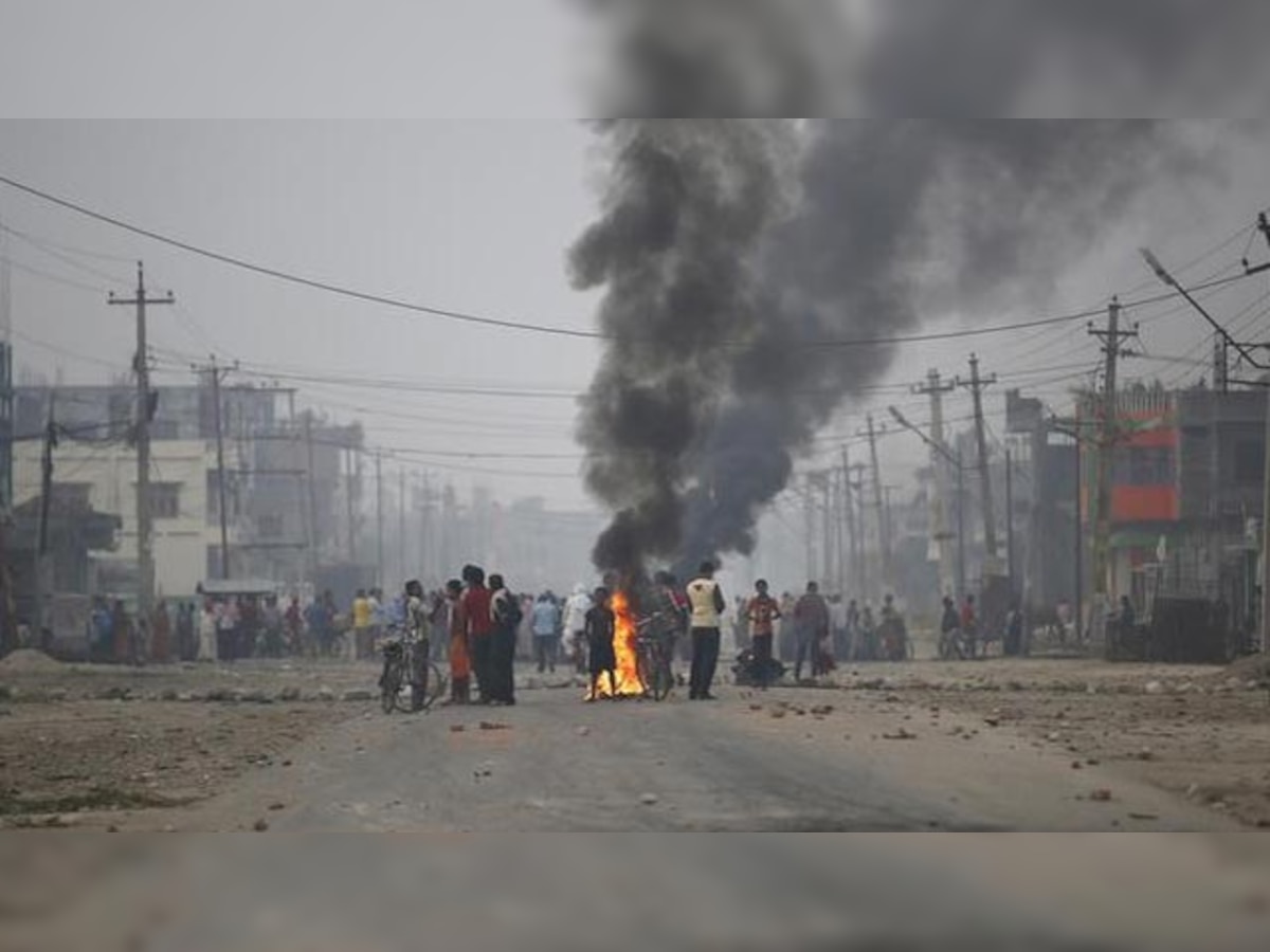 Madhesis call off 5-month long protest; end Indo-Nepal border blockade