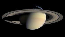 Saturn's rings play magic tricks on astronomers: NASA
