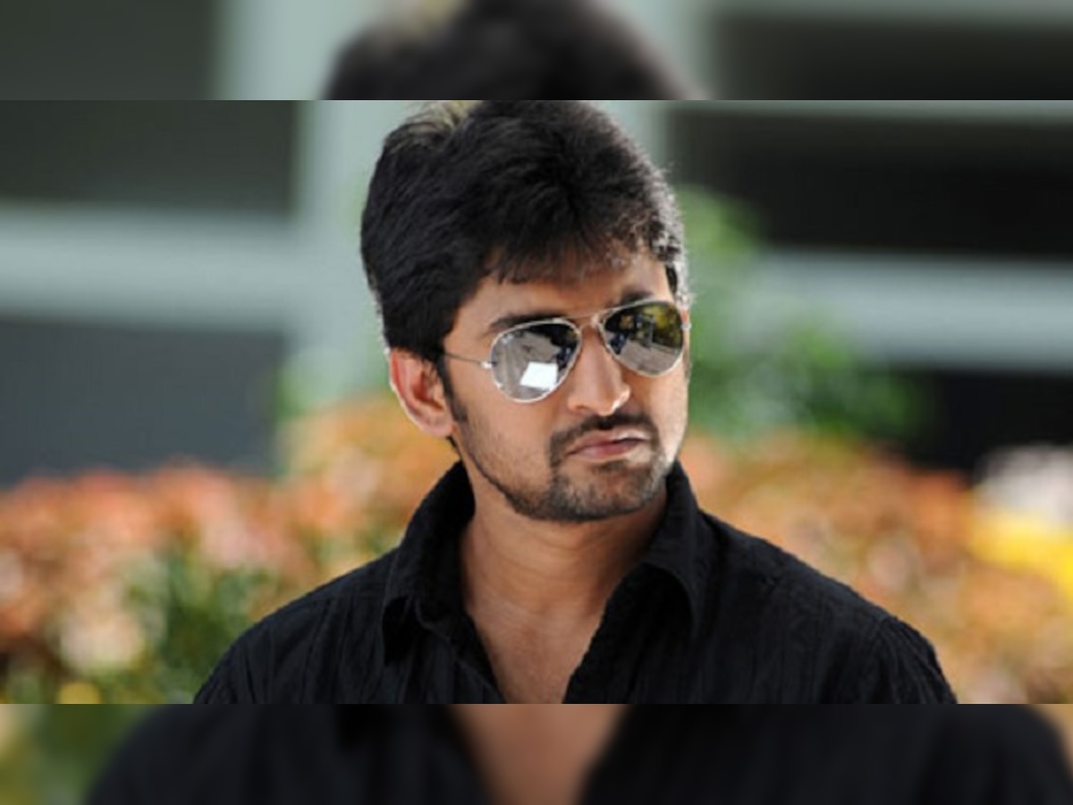 My biggest fear is getting stereotyped, says Telugu star Nani