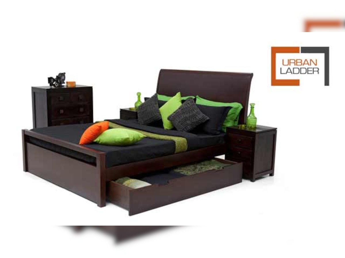 Online furniture firm Urban Ladder to expand modular solution business in 2016