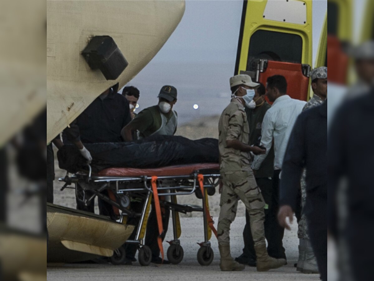 Russian Plane Crash in Egypt: All passengers dead, ISIS claims responsibility