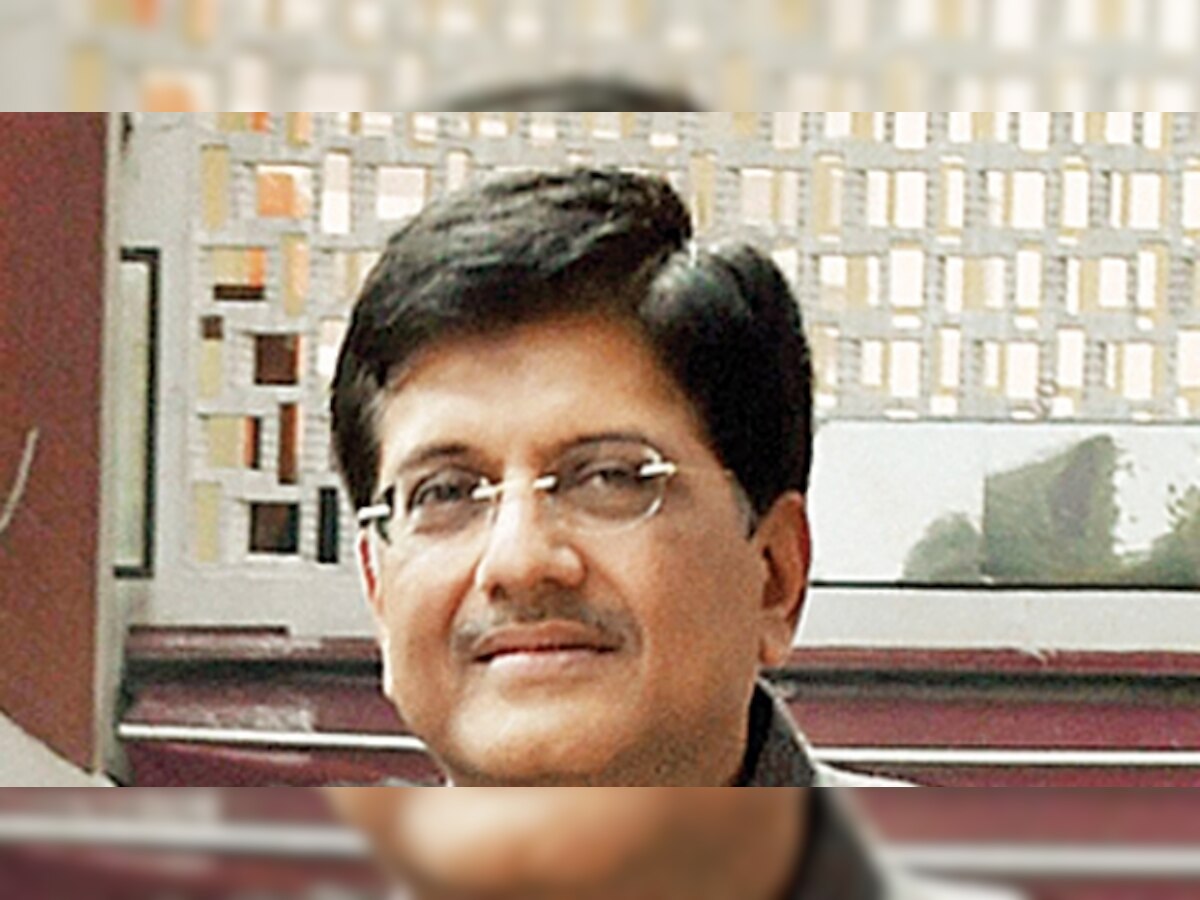 India can use Australian expertise in rooftop solar: Piyush Goyal 