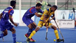 Hockey India League: UP Wizards thrash Punjab Warriors 