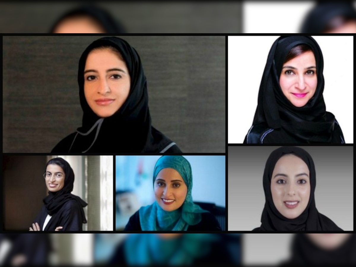 UAE appoints women ministers for happiness and tolerance