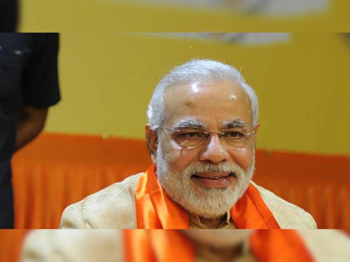 PM Modi to soon launch smart card for 40 crore unorganised workers