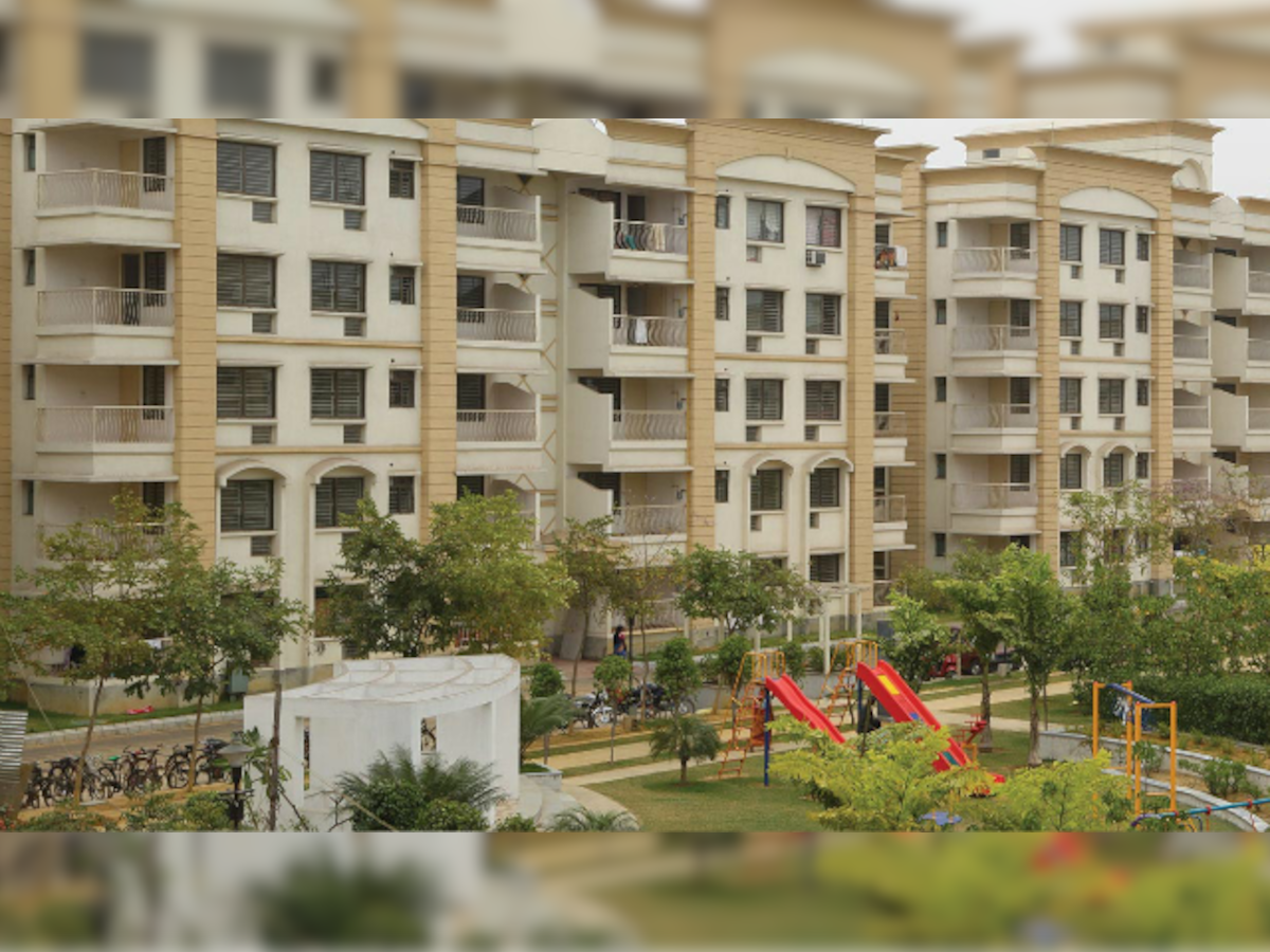 Ashiana Housing eyes Rs 300 crore sales from new project in Jaipur