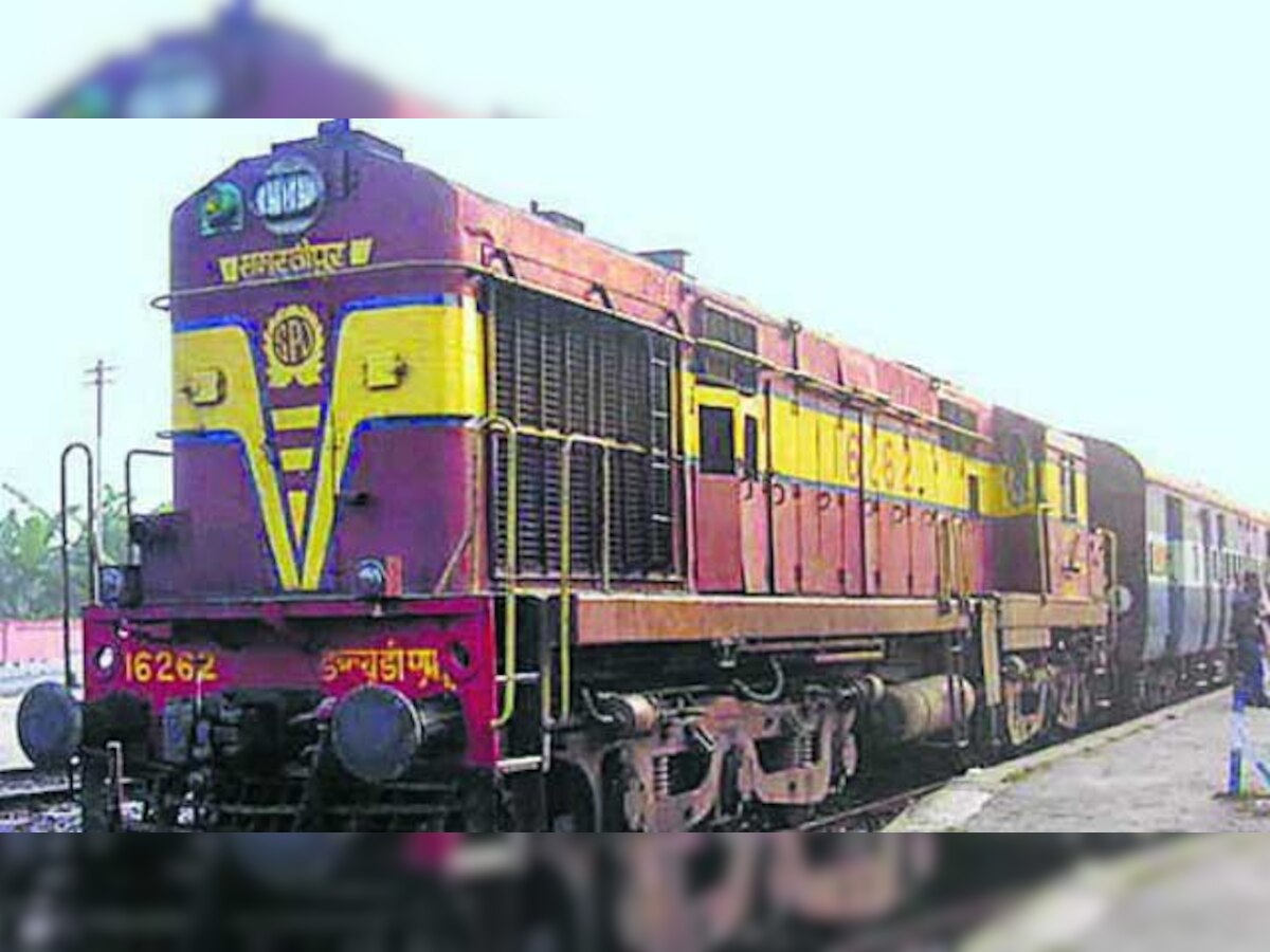 Railways sign MoU with Telangana govt for rail infrastructure expansion