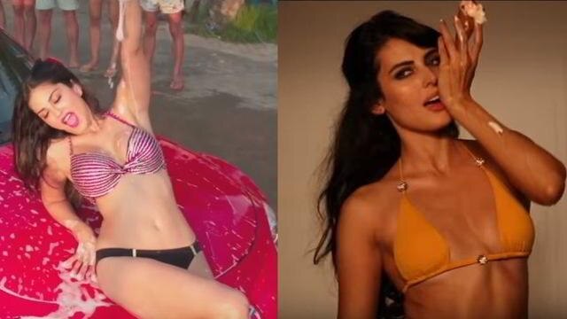 From Sunny Leone to Mandana Karimi Bollywood celebrities share their Valentines Day tips picture pic