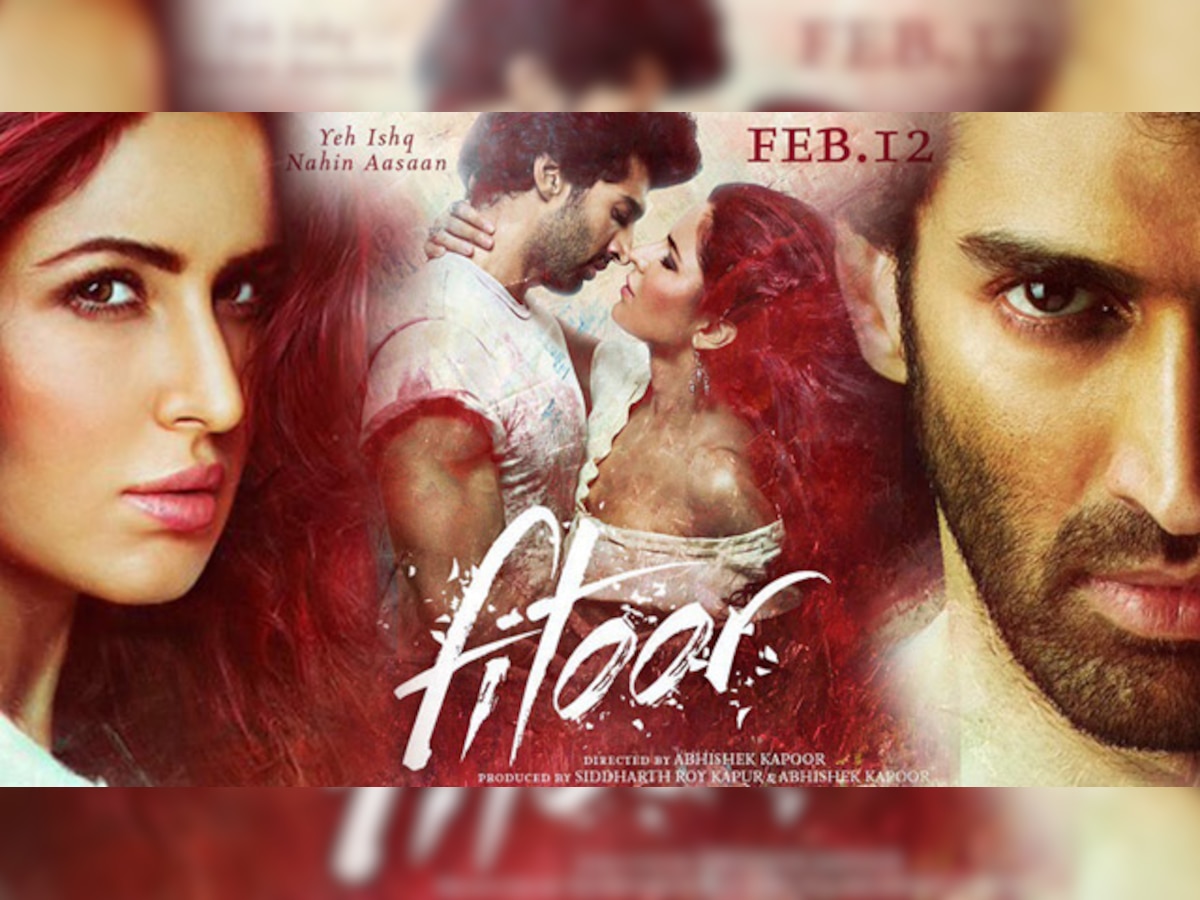 'Fitoor' review: Despite Katrina and Aditya's great performances, story isn't romantically compelling