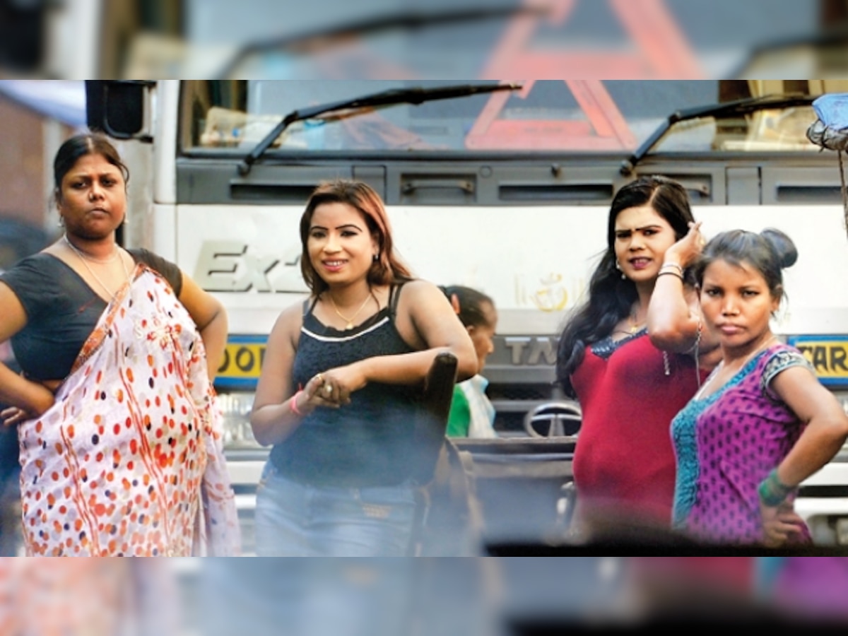1200px x 900px - West Bengal: Sonagachi sex workers getting ready for TV soaps, films
