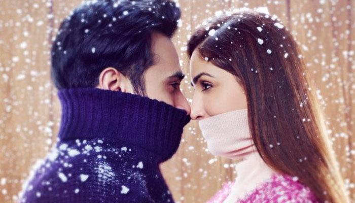 'Sanam Re' Review: Even music can't save this Yami-Pulkit cliched love story! 'Sanam Re' Review: Even music can't save this Yami-Pulkit cliched love story!