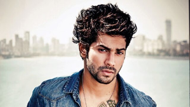 Five looks of Varun Dhawan we like! | Filmfare.com