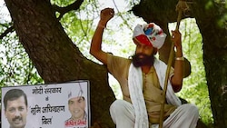 Delhi Police targeting AAP leaders over Gajendra Singh incident: Kumar Vishwas