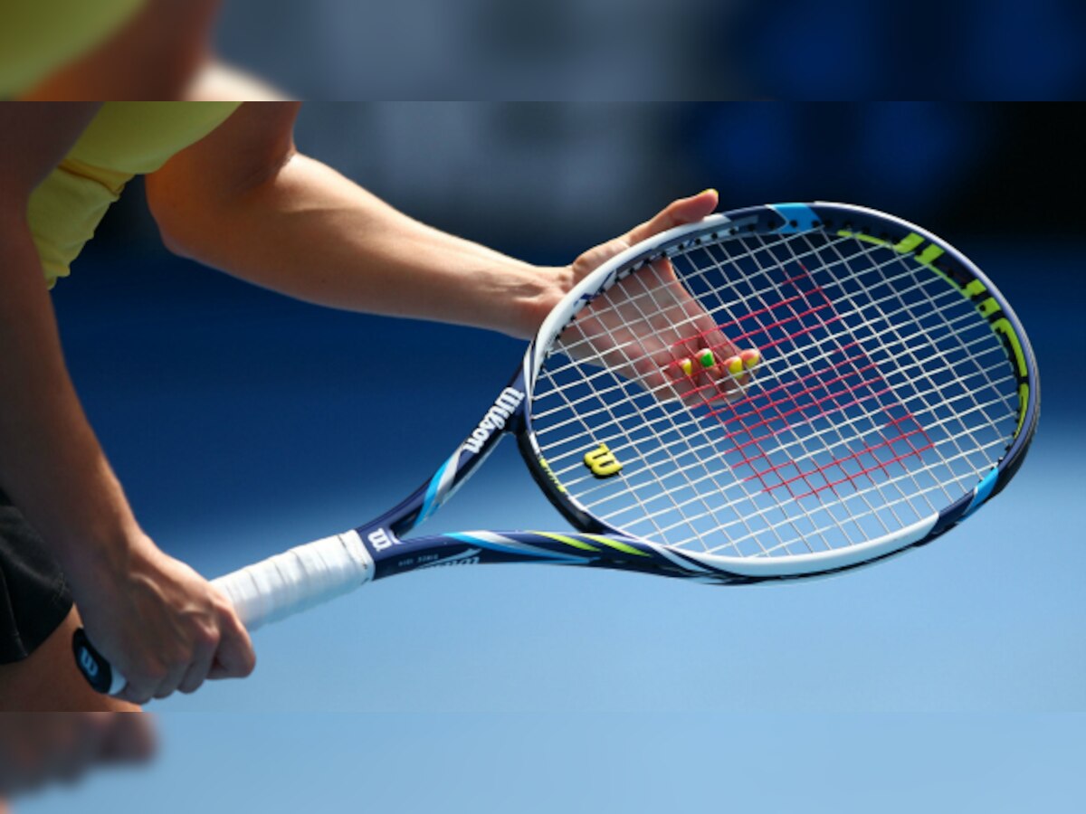 Banned tennis umpire worked as linesman at 2015 US Open, says USTA