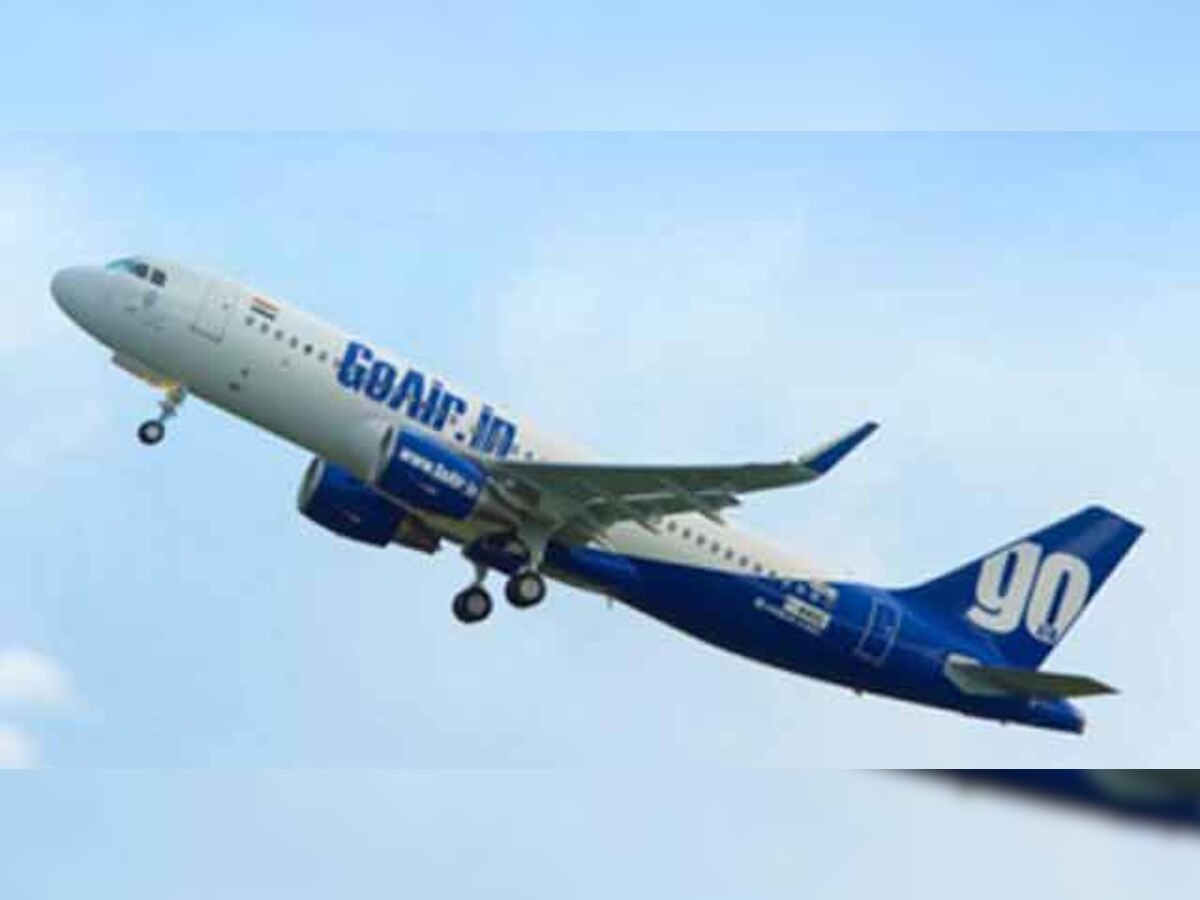 Here's what GoAir offers in its limited period 'zero cancellation fee' bookings