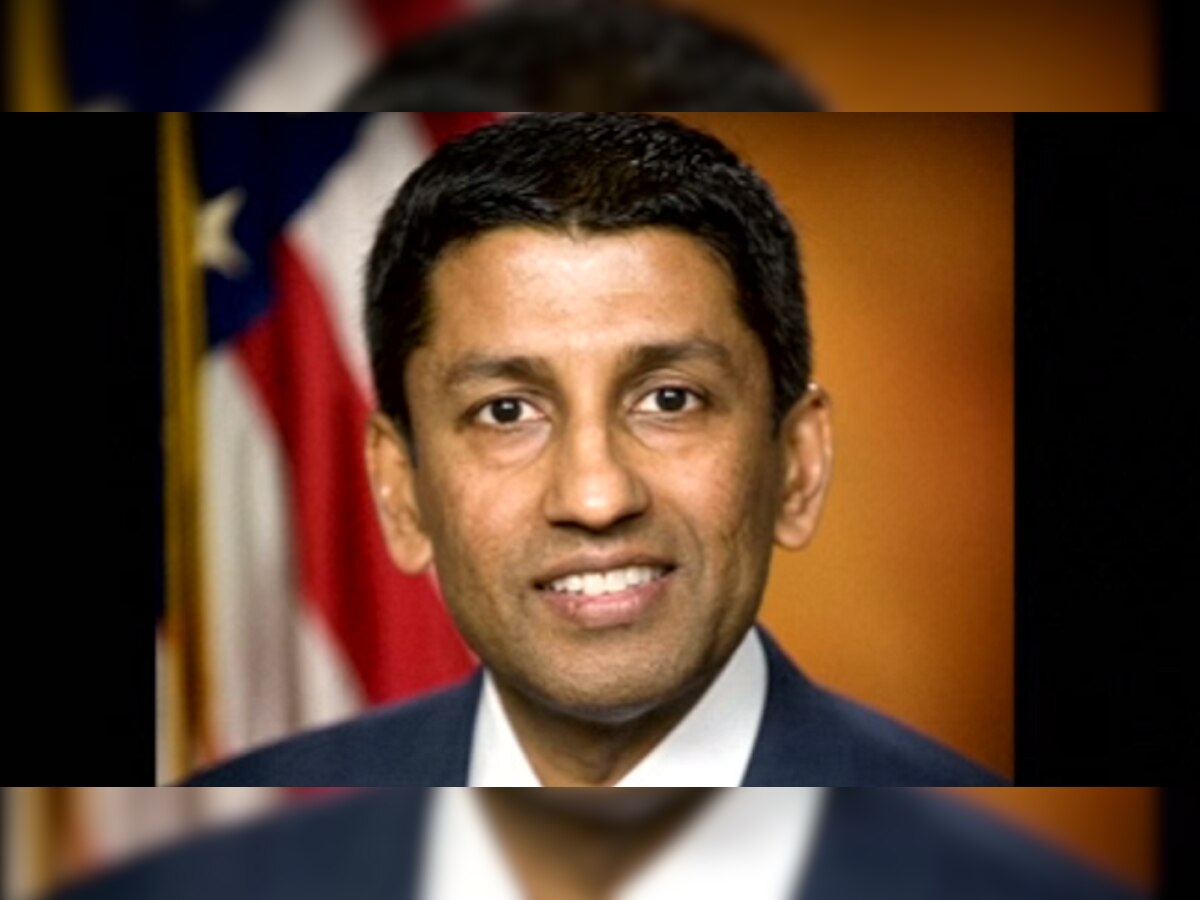 Indian-American judge Sri Srinivasan on US Supreme Court?