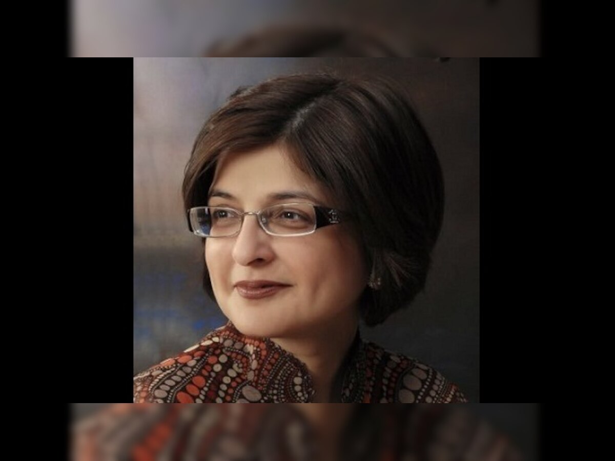 Time for Pak to end good, bad jihadi distinctions: Ex-Pak MP Farahnaz Ispahani