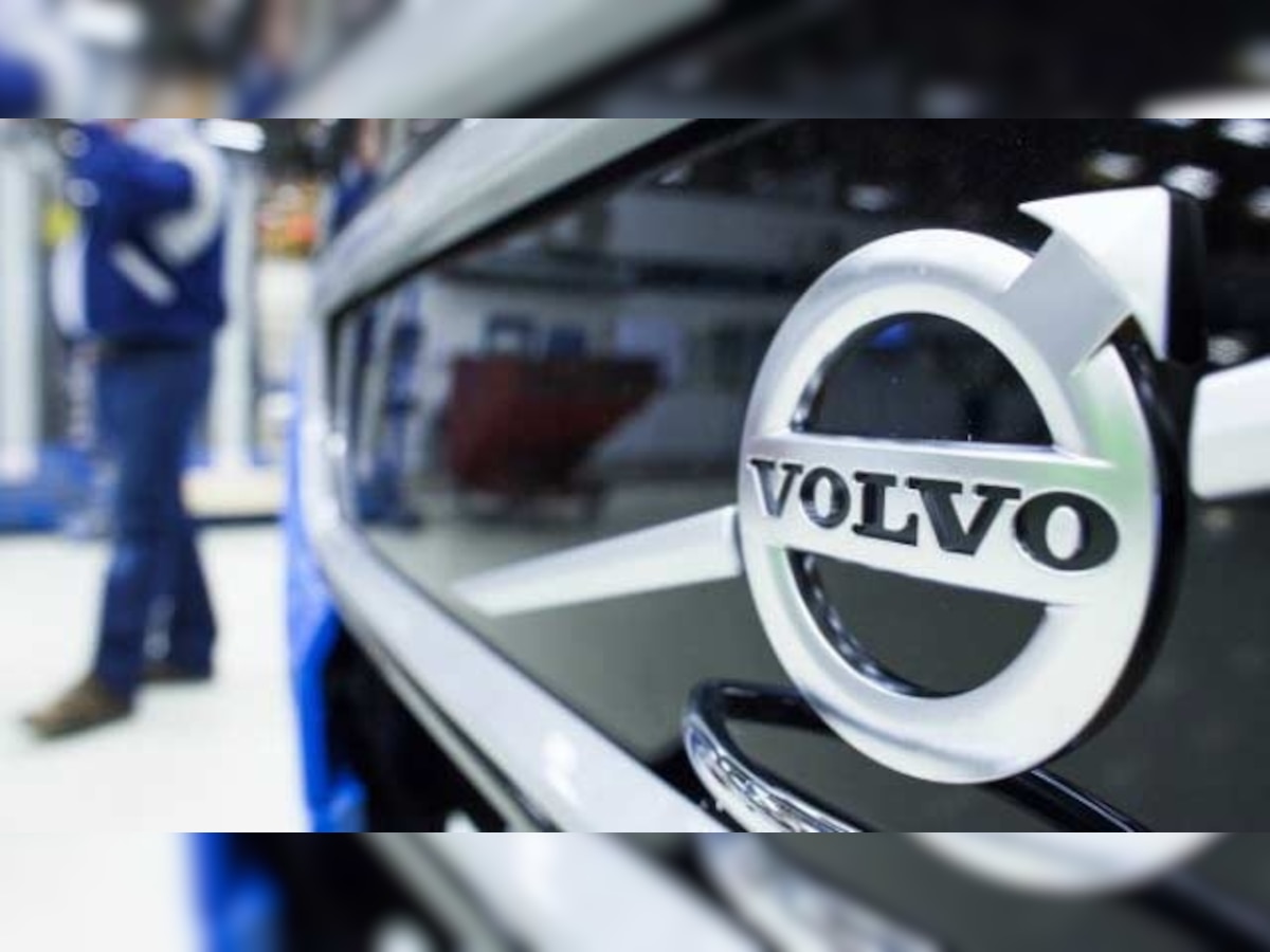 Volvo to study, suggest public transport for Thane city