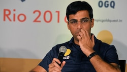 Viswanathan Anand keeps lead in Zurich Chess Challenge