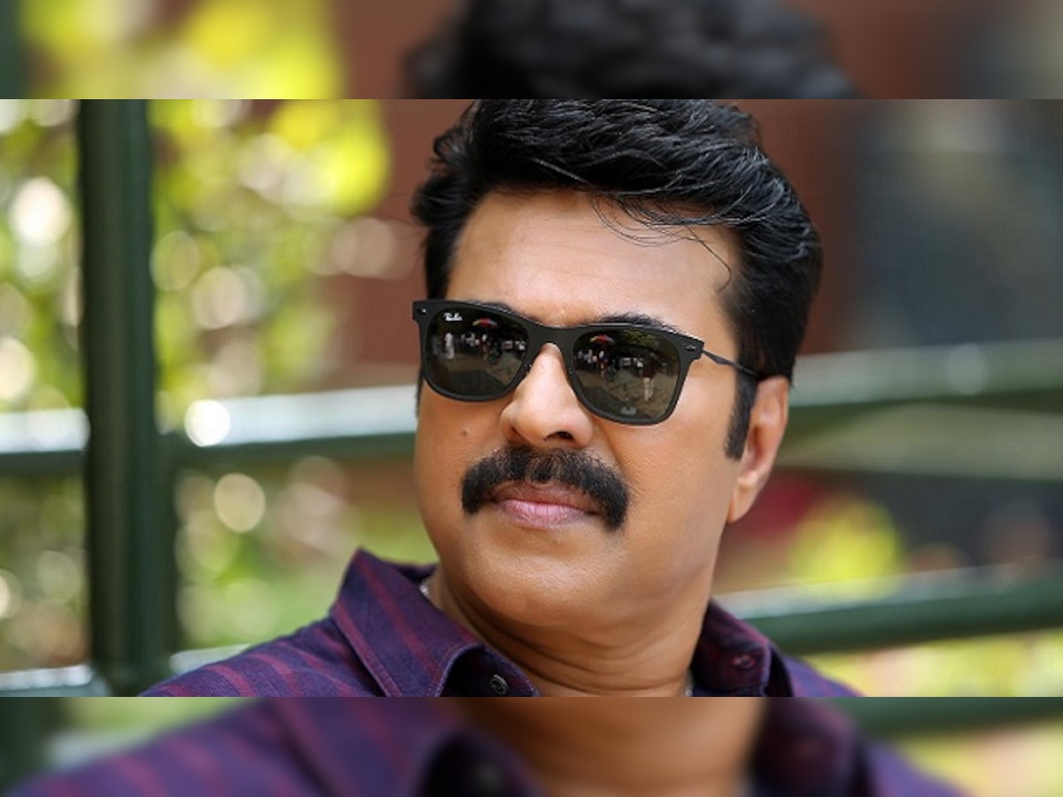 Malayalam superstar Mammootty advised rest by doctors