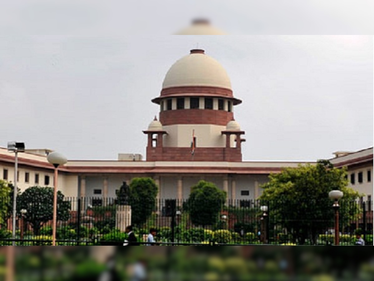 No order on euthanasia, Supreme Court leaves it open for government to take call