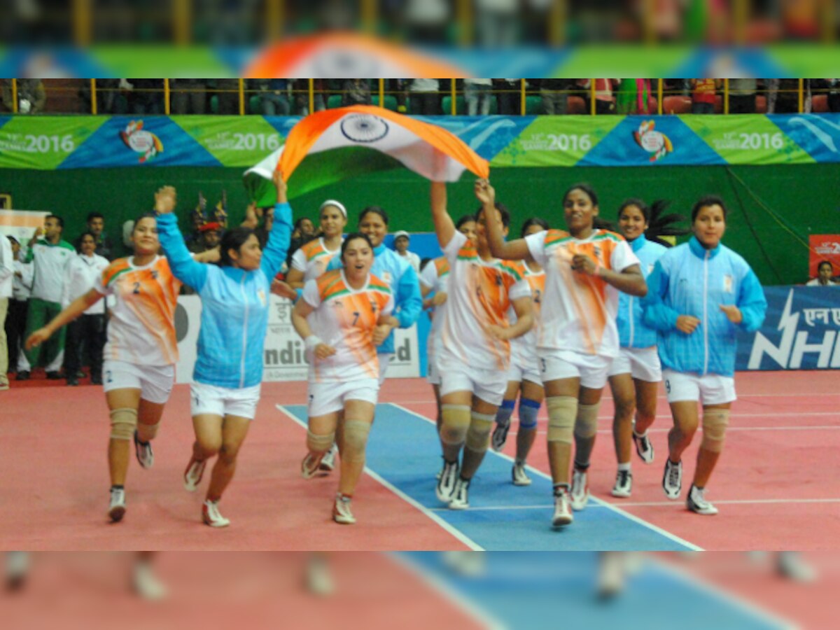 South Asian Games: 299 medals for India so far