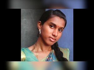 Prithika Yashini takes charge as India's first transgender Sub-Inspector