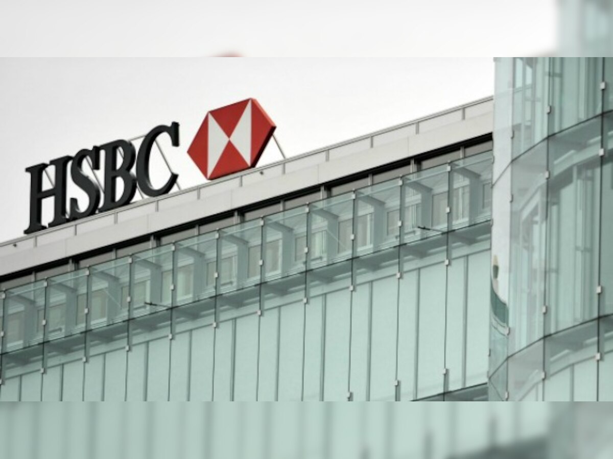 HSBC hints could shift to Paris in case of Brexit 