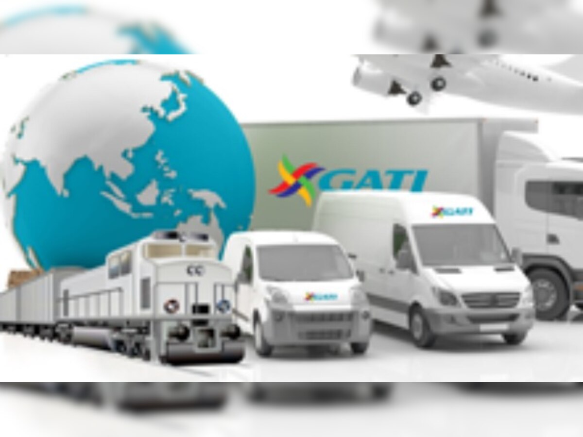 Gati to invest in logistics start-ups to expand reach 