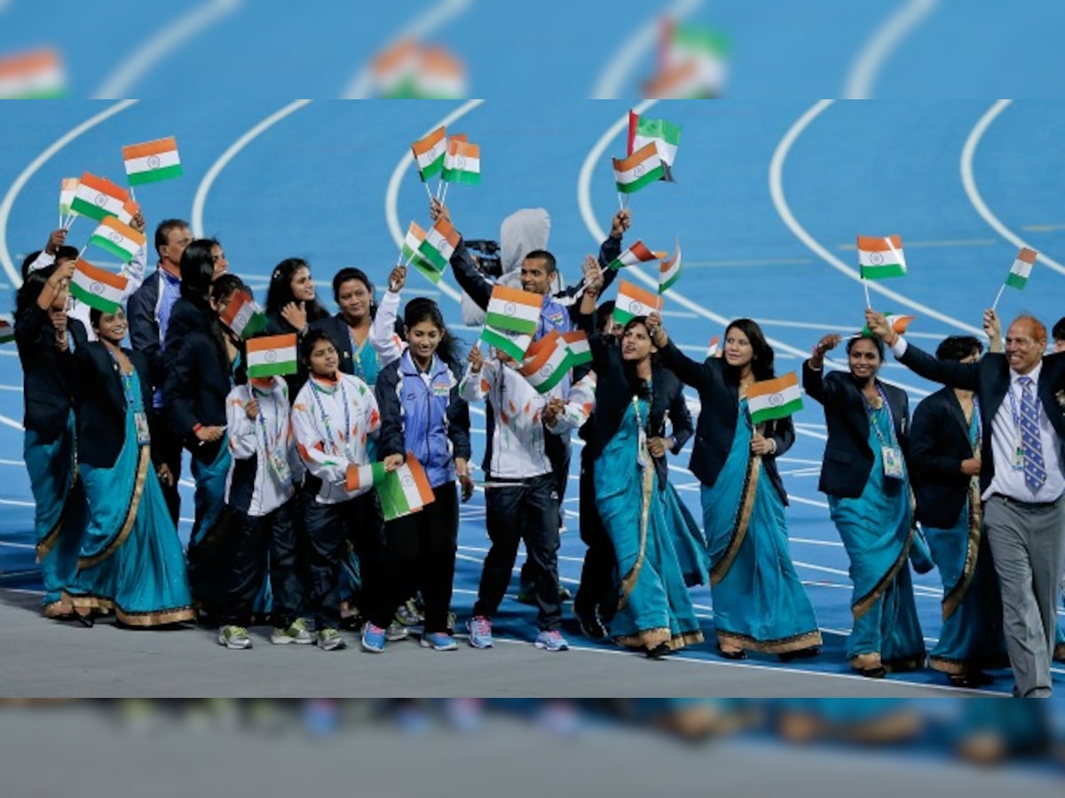 South Asian Games REVIEW: India top medal charts with record-breaking tally of 308 medals