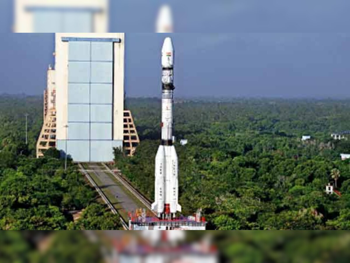 ISRO to double missions in next 5 years to 12